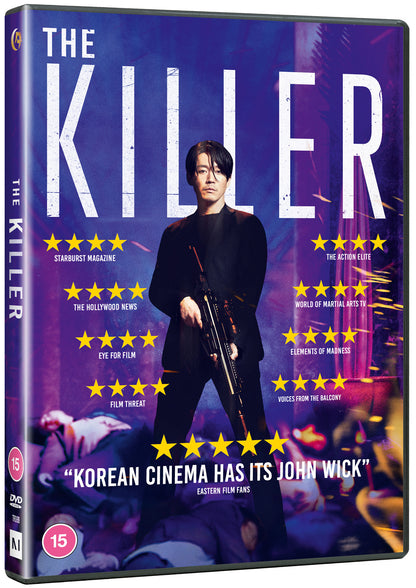 The Killer