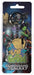 Difuzed Unisex Key Ring Key Chain