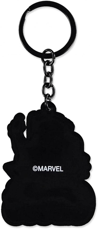 Difuzed Unisex Key Ring Key Chain