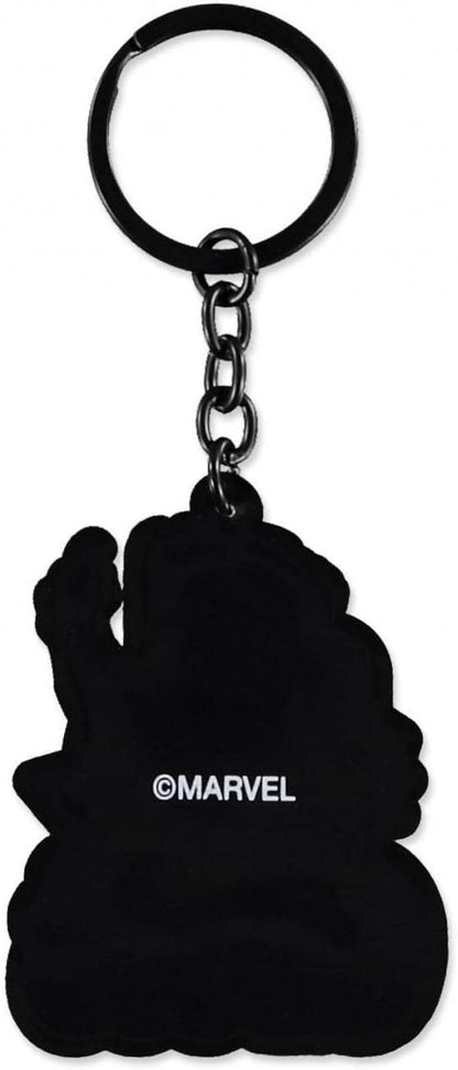 Difuzed Unisex Key Ring Key Chain