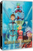 Mobile Suit Gundam Movies Trilogy