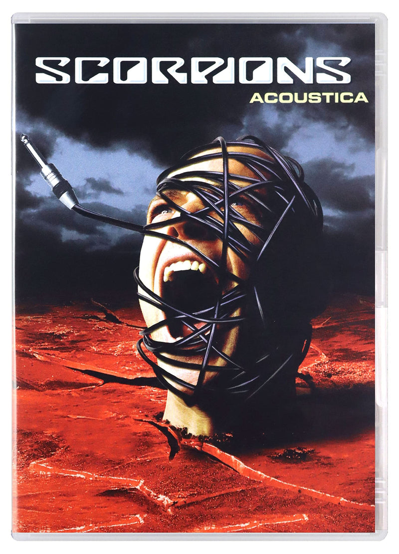 Scorpions - Acoustica