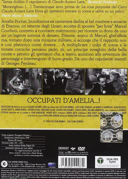 Occupati D'Amelia