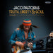 Truth Liberty & Soul-Live in NYC Th