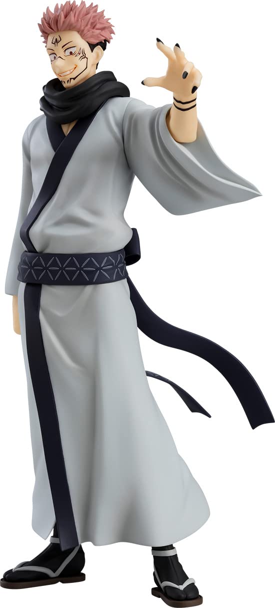 Good Smile Company - Jujutsu Kaisen - Pop Up Parade - Sukuna PVC Figure