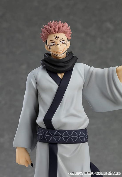 Good Smile Company - Jujutsu Kaisen - Pop Up Parade - Sukuna PVC Figure