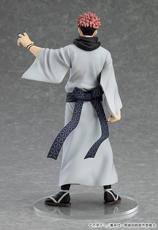 Good Smile Company - Jujutsu Kaisen - Pop Up Parade - Sukuna PVC Figure