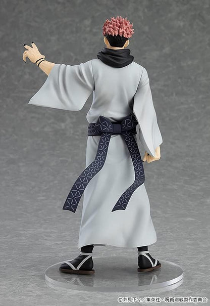 Good Smile Company - Jujutsu Kaisen - Pop Up Parade - Sukuna PVC Figure