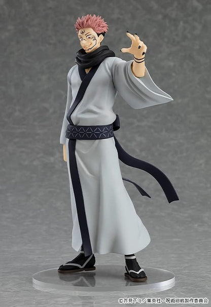 Good Smile Company - Jujutsu Kaisen - Pop Up Parade - Sukuna PVC Figure