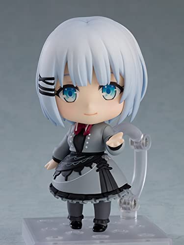 Good Smile Company - Detective Is Already Dead Siesta Nendoroid Action Figure