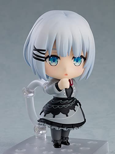 Good Smile Company - Detective Is Already Dead Siesta Nendoroid Action Figure