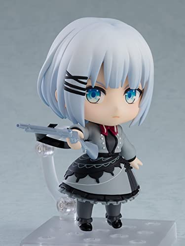 Good Smile Company - Detective Is Already Dead Siesta Nendoroid Action Figure