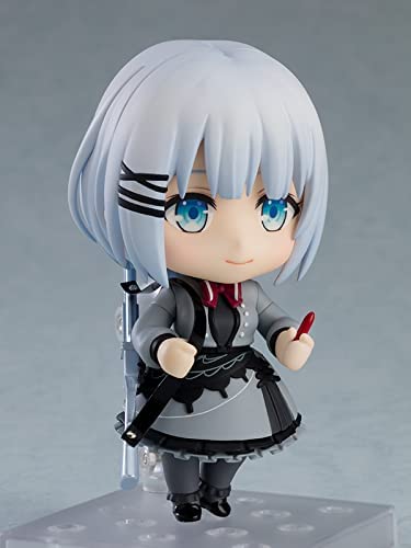 Good Smile Company - Detective Is Already Dead Siesta Nendoroid Action Figure