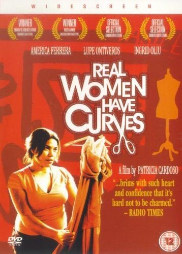 Real Women Have Curves
