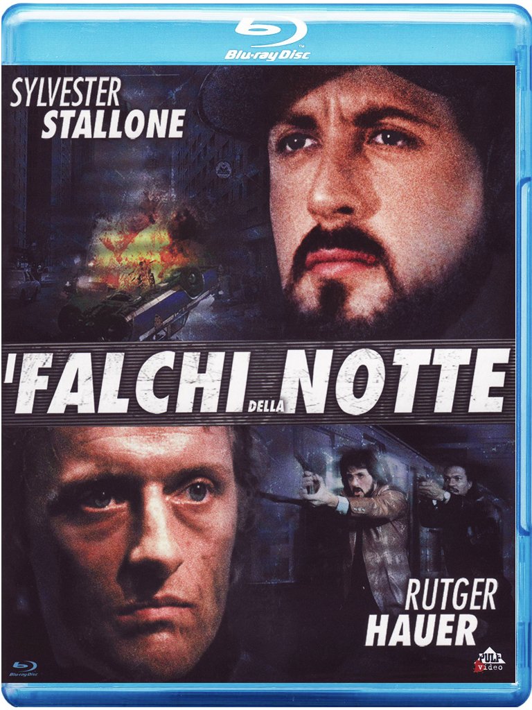 I Falchi Della Notte