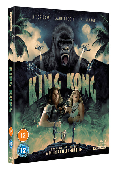 King Kong