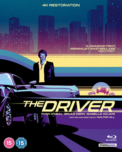 The Driver