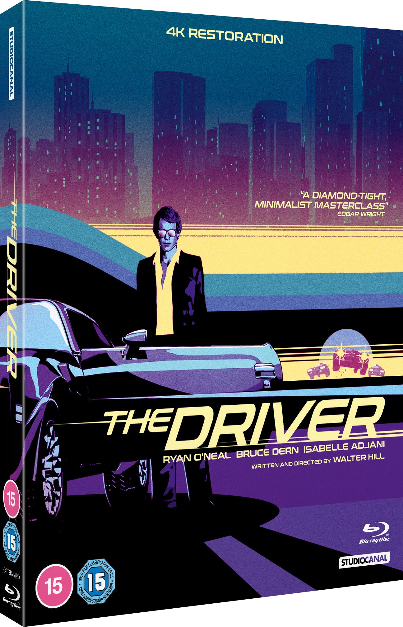 The Driver