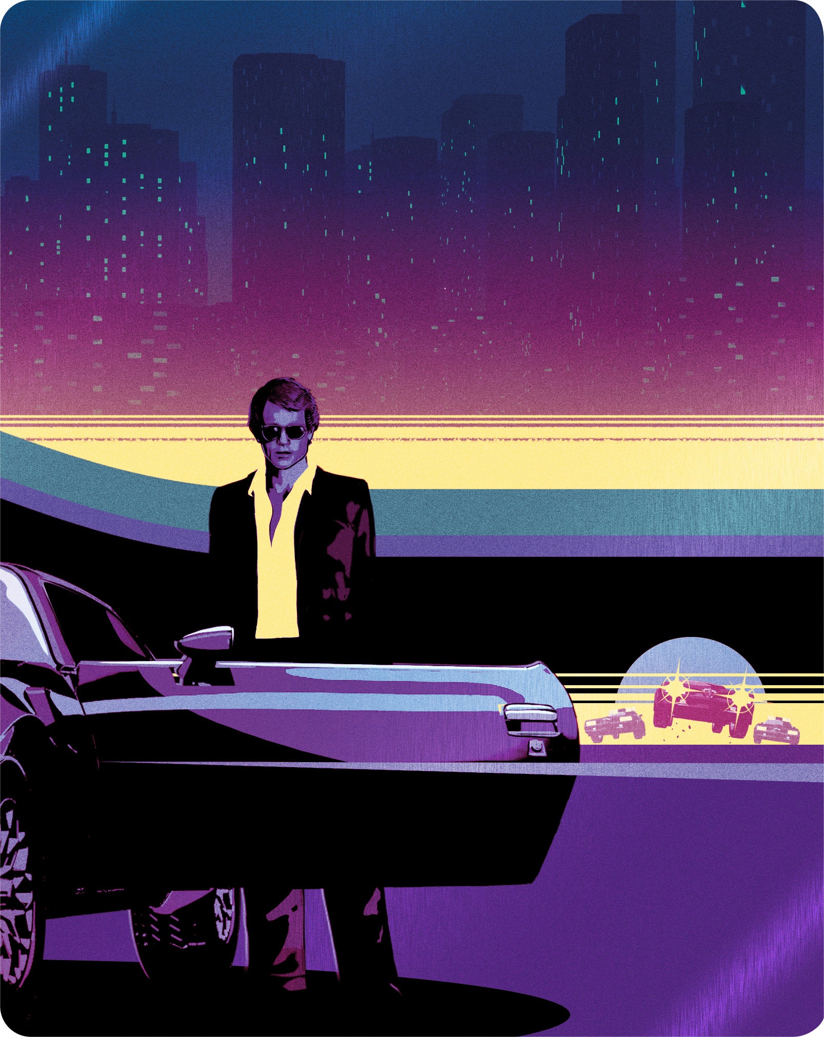 The Driver