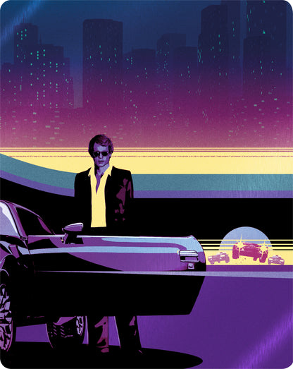 The Driver
