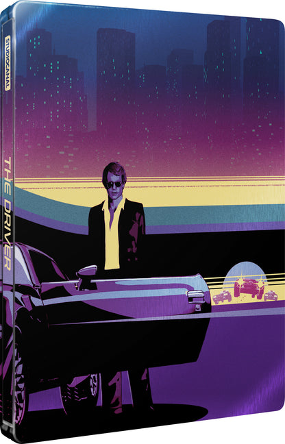 The Driver