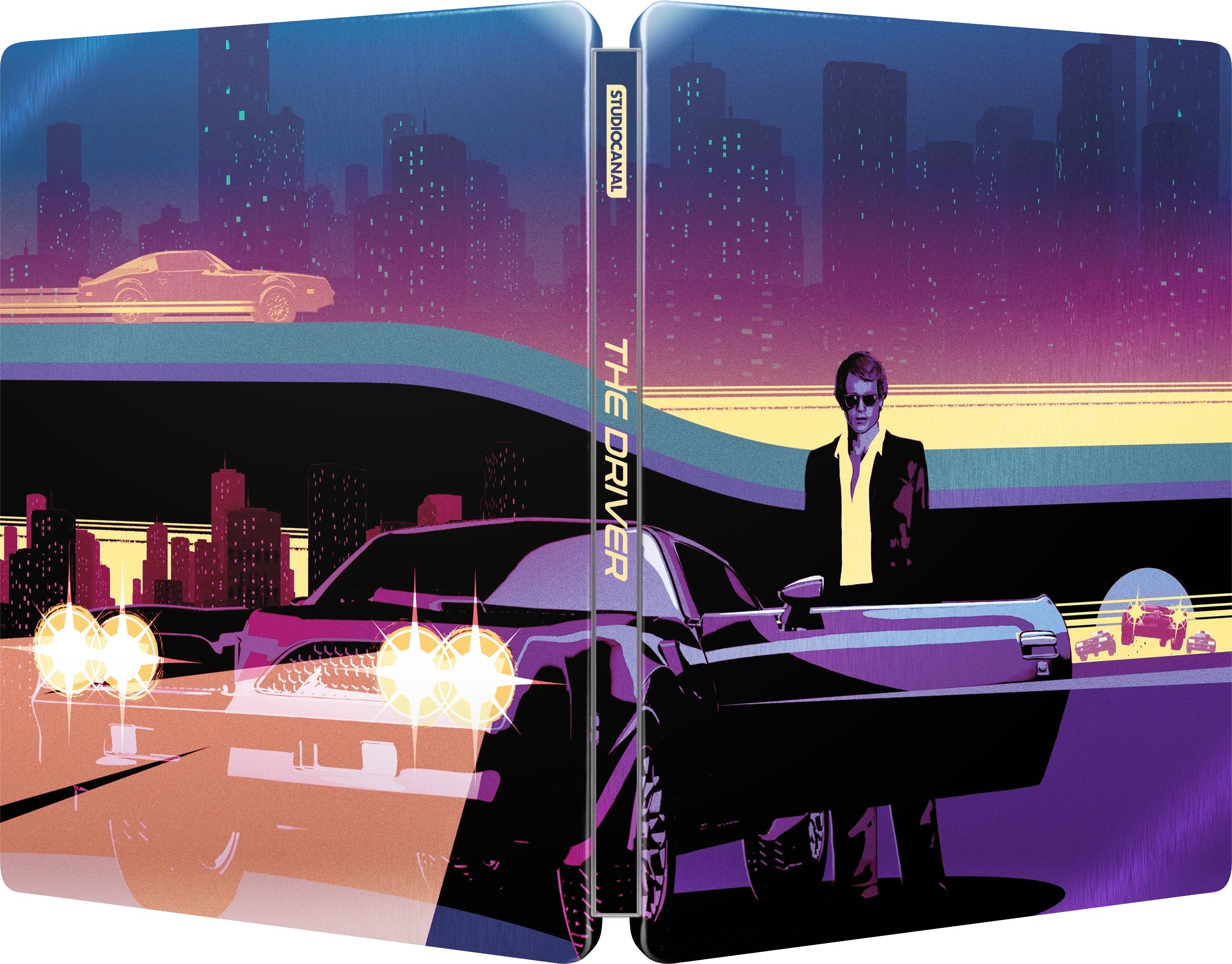 The Driver
