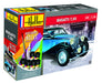Heller 1: 24 Gift Set - Bugatti T.50