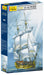 Heller HEL80894 Model Kit, Various