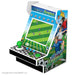 My Arcade All-Star Arena Nano Player - 4.5" Fully Playable Portable Mini Arcade Machine with 207 Retro Games, 2.4" Screen Color Display