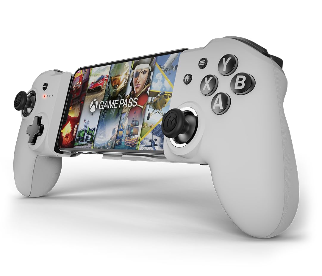 MG-X APPLE CONTROLLER