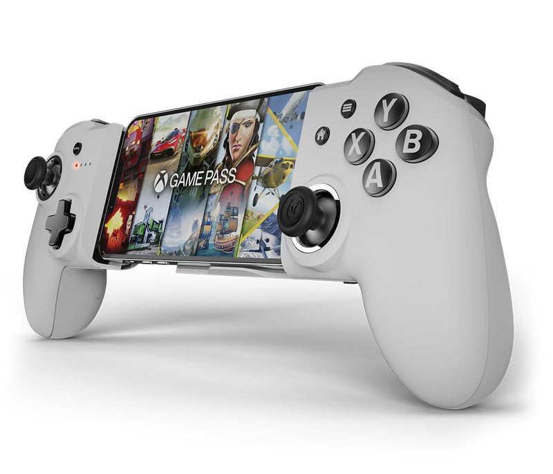 MG-X APPLE CONTROLLER