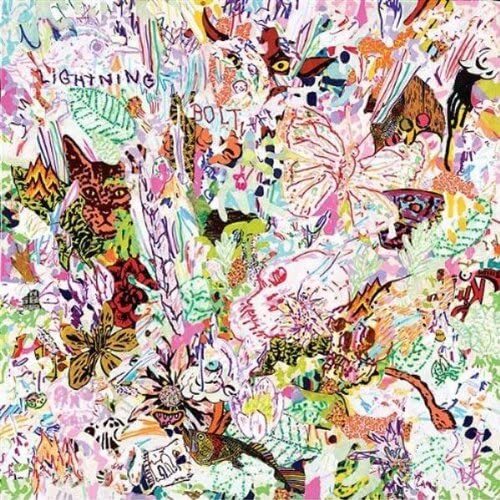 Earthly Delights