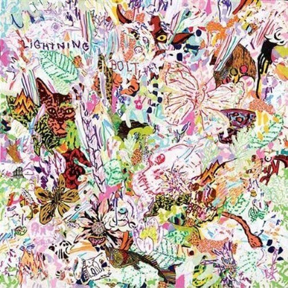 Earthly Delights
