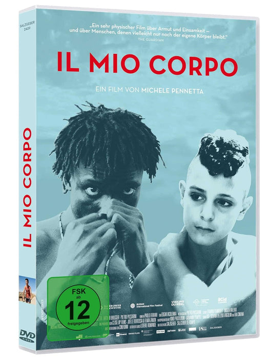 Il mio corpo (OmU
