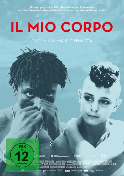 Il mio corpo (OmU)