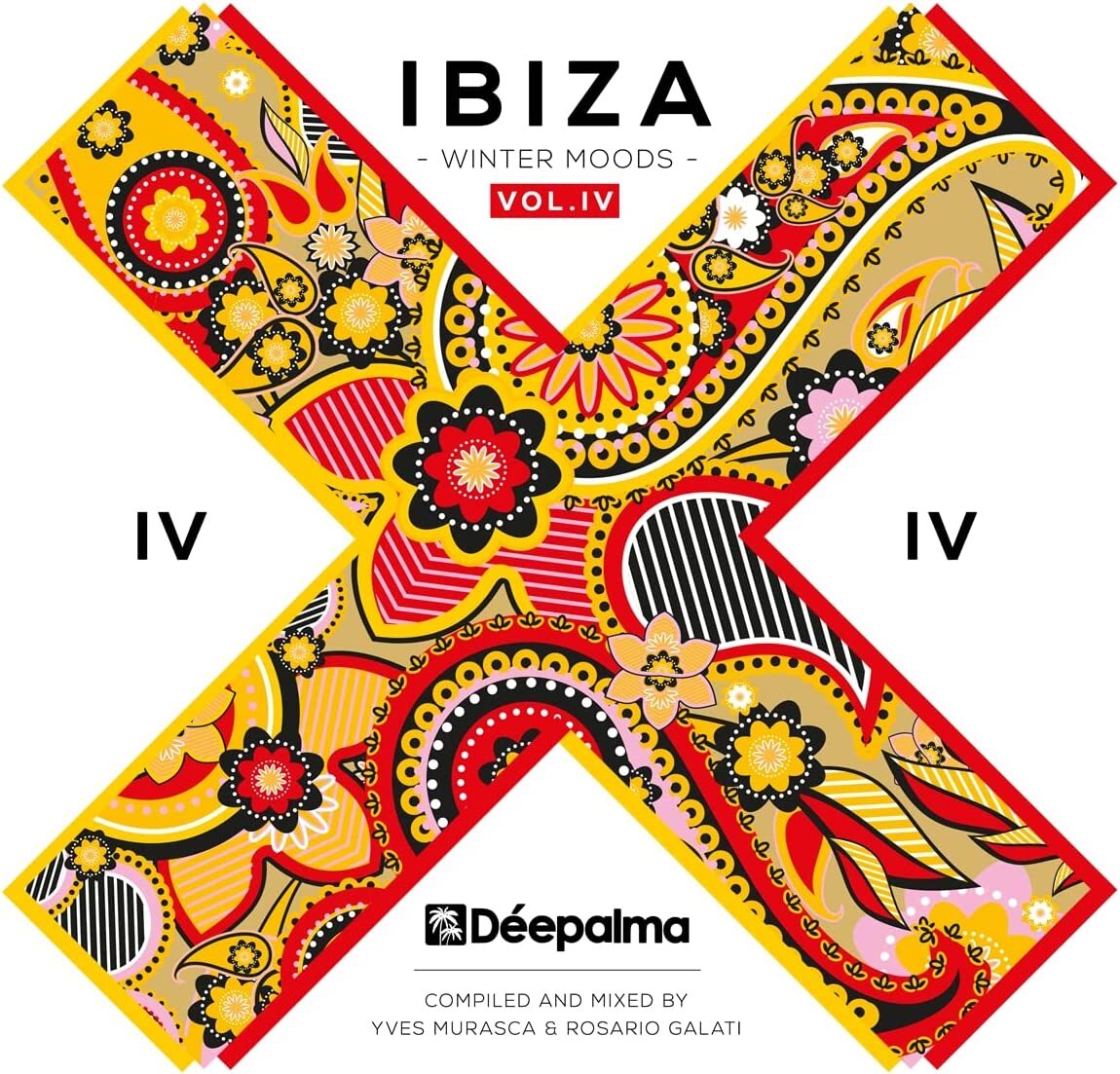 Ibiza Winter Moods - Volume IV
