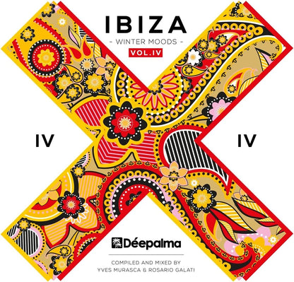 Ibiza Winter Moods - Volume IV