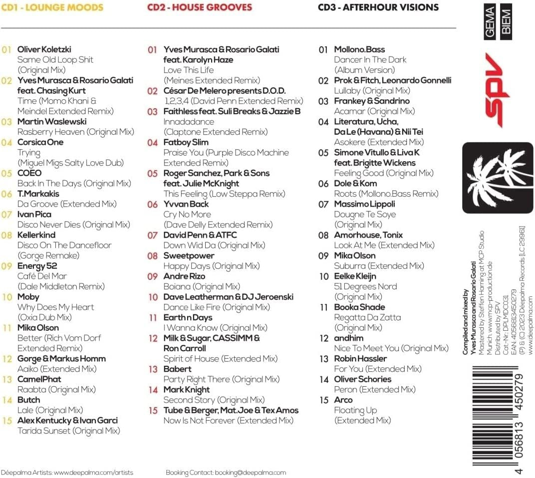 Ibiza Winter Moods - Volume IV