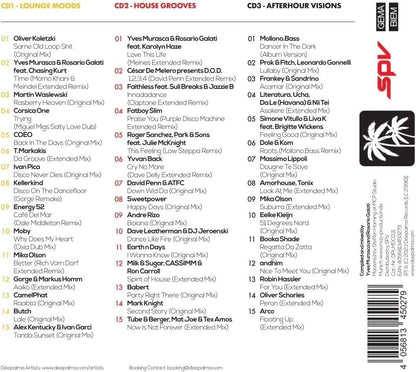 Ibiza Winter Moods - Volume IV