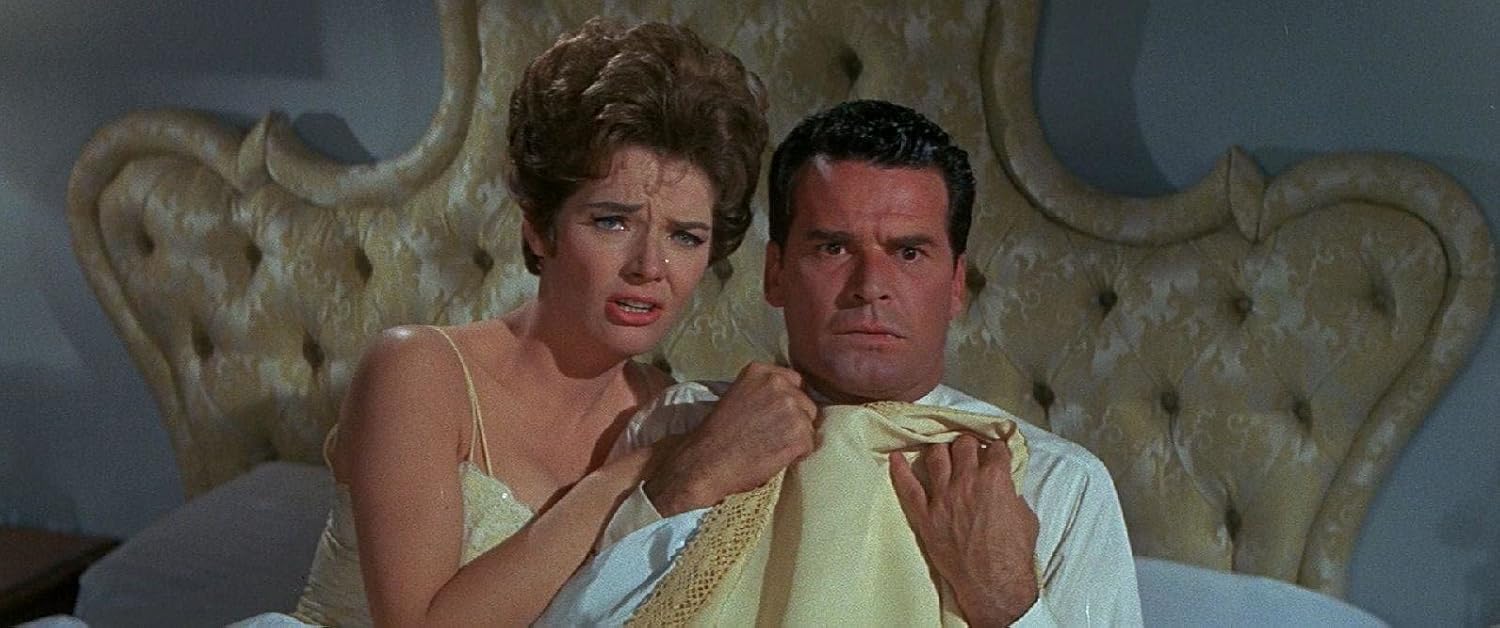 Doris Day Collection (3 Blu-rays)