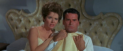 Doris Day Collection (3 Blu-rays)