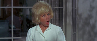 Doris Day Collection (3 Blu-rays)