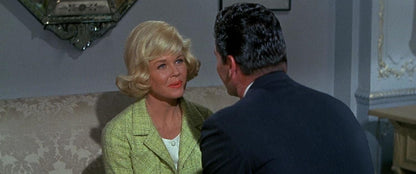 Doris Day Collection (3 Blu-rays)