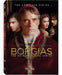 The Borgias: The Complete Series