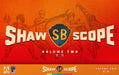 Shawscope: Volume Two (10-Disc Limited Edition)