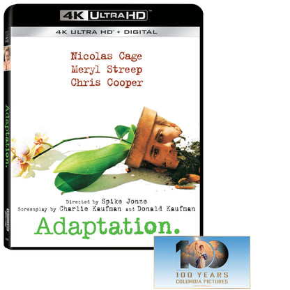 Adaptation