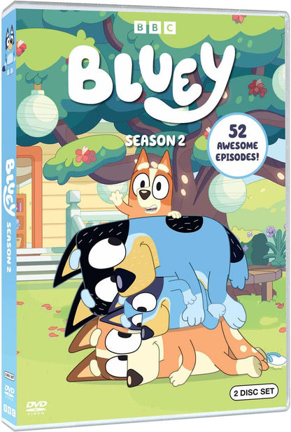 Bluey: Season Two