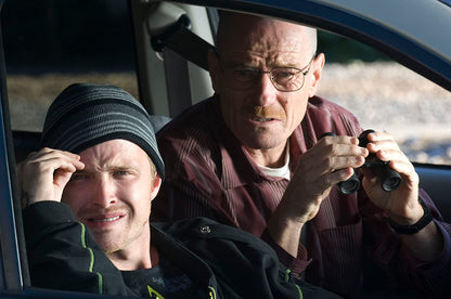 Breaking Bad: The Complete Series