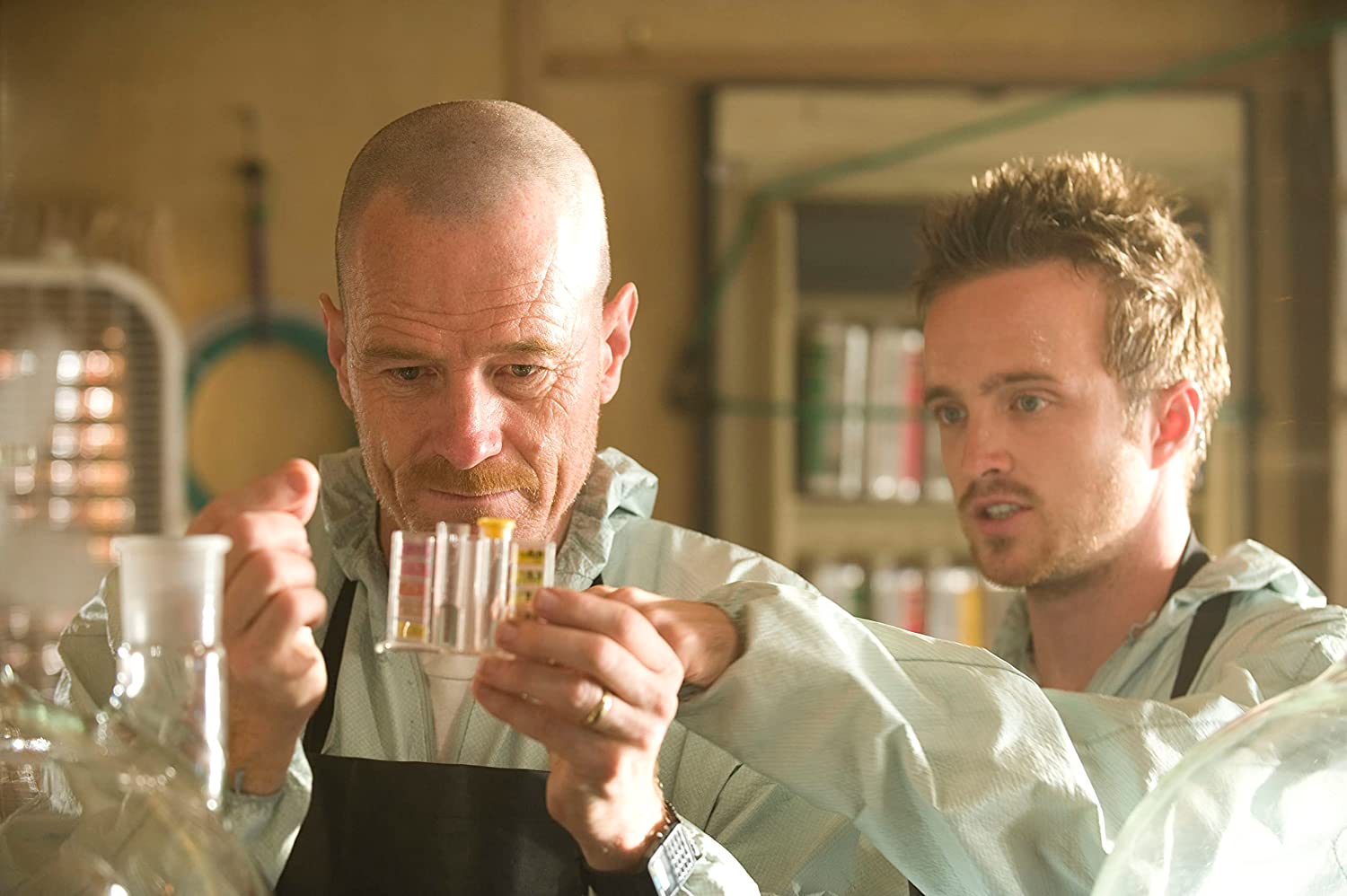 Breaking Bad: The Complete Series