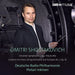 Dmitri Shostakovich: Chamber Symphonies, Opp. 110a & 49a/...
